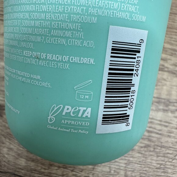 Bundle Of 3 Function Of Beauty Clarifying Shampoo, Hair Spray, Dry Shampoo - Picture 7 of 16